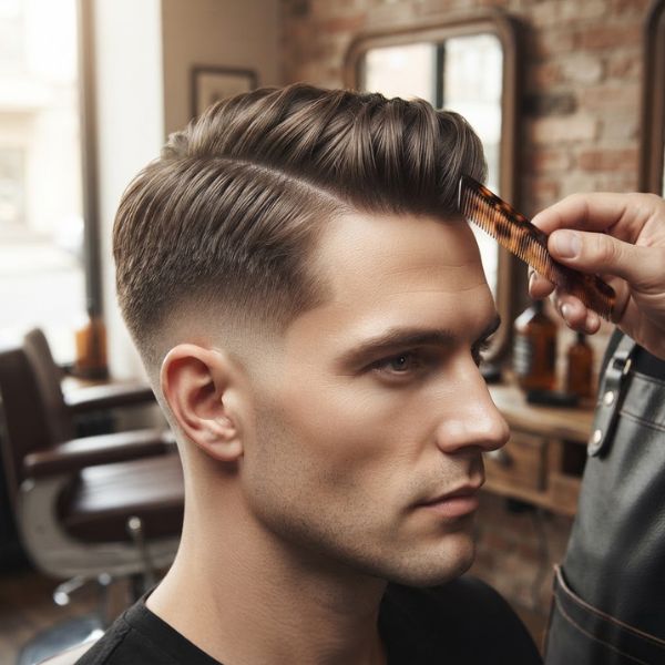 Comb Over
